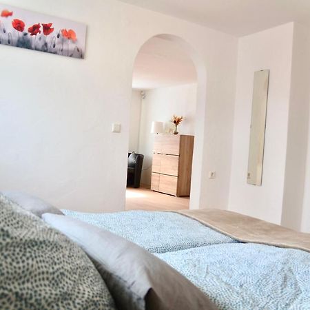 Ferienwohnung Casa Brandt Філлінген-Швеннінген Екстер'єр фото