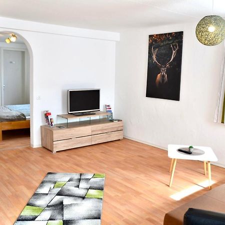Ferienwohnung Casa Brandt Філлінген-Швеннінген Екстер'єр фото